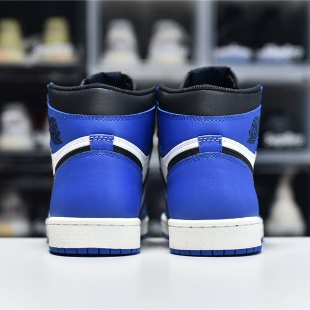 Air Jordan 1 555088-403 Colorway